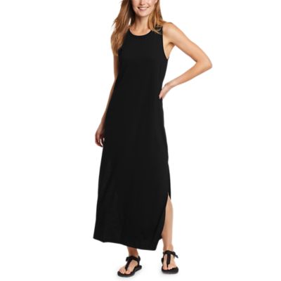 Eddie bauer 2025 maxi dress