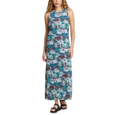 Eddie bauer outlet maxi dress