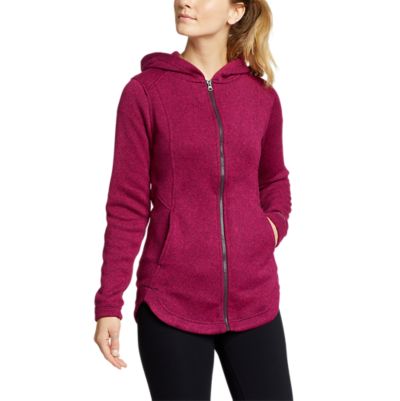 Full zip hotsell jackets womens