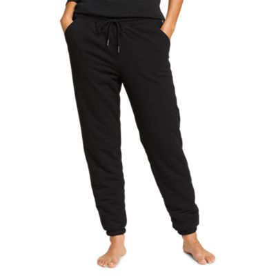 Fleece Lined Pant  Eddie Bauer Outlet