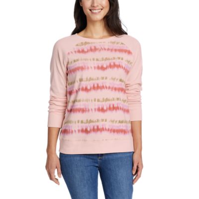 Eddie bauer ladies online sweatshirts