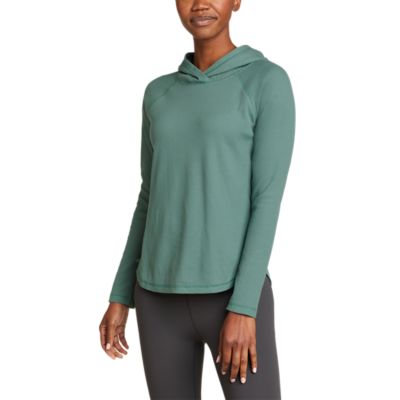 Eddie bauer sale hoodie women's