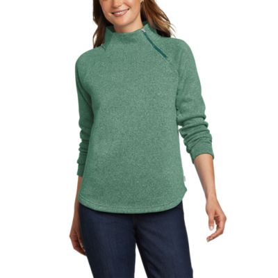 Eddie bauer clearance women's sweatshirts