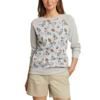Eddie bauer girls sweatshirts hot sale