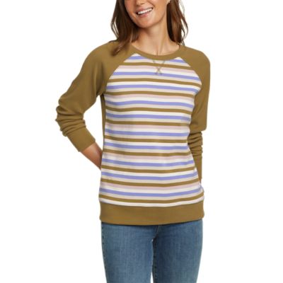 Women's Legend Wash 3/4-sleeve T-shirt