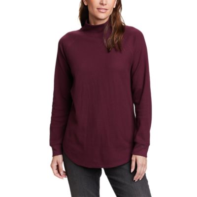 Eddie bauer women's clearance turtlenecks