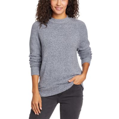 Eddie bauer 2025 womens sweaters