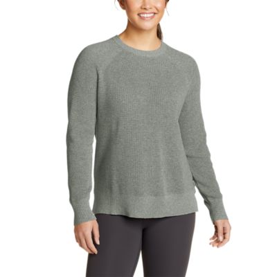 Eddie bauer hotsell 7 way sweater