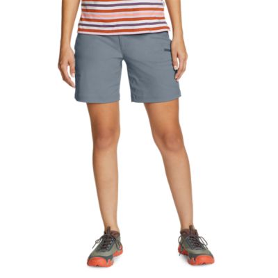 Women's Rainier Shorts Eddie Bauer Outlet