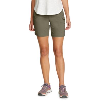 Women's Bermuda Shorts