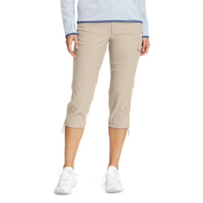 Eddie Bauer Women's Versatrex Ankle Pants