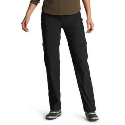  Eddie Bauer Womens Rainier Pants