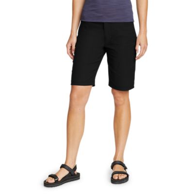 Eddie bauer outlet womens shorts