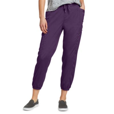 eddie bauer sweatpants womens