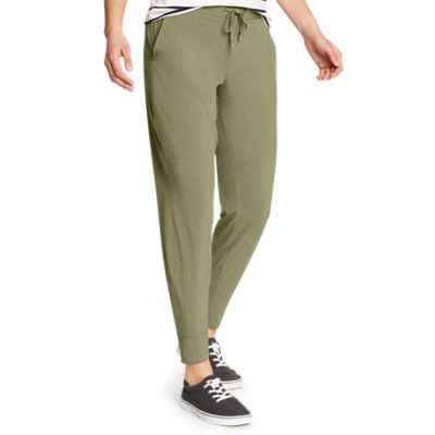 Women s Escapelite Jogger Pants Eddie Bauer Outlet