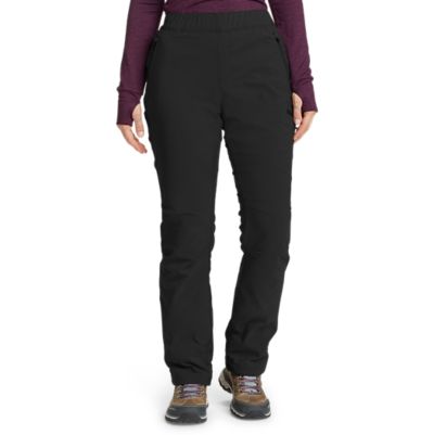 Eddie Bauer Fleece Lined Pants