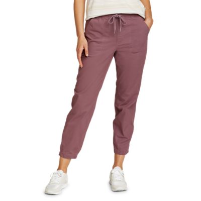 Eddie bauer jogger online pants womens