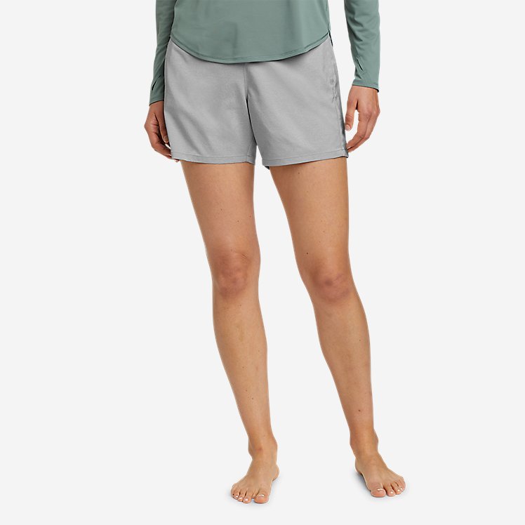 Women's Marina Amphib Shorts | Eddie Bauer Outlet