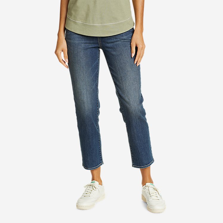 Women's Revival Denim Jeans | Bauer Outlet