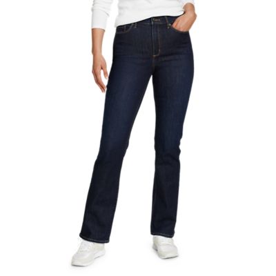 Eddie bauer hot sale ladies jeans