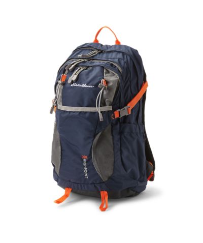 eddie bauer highpoint 30l backpack