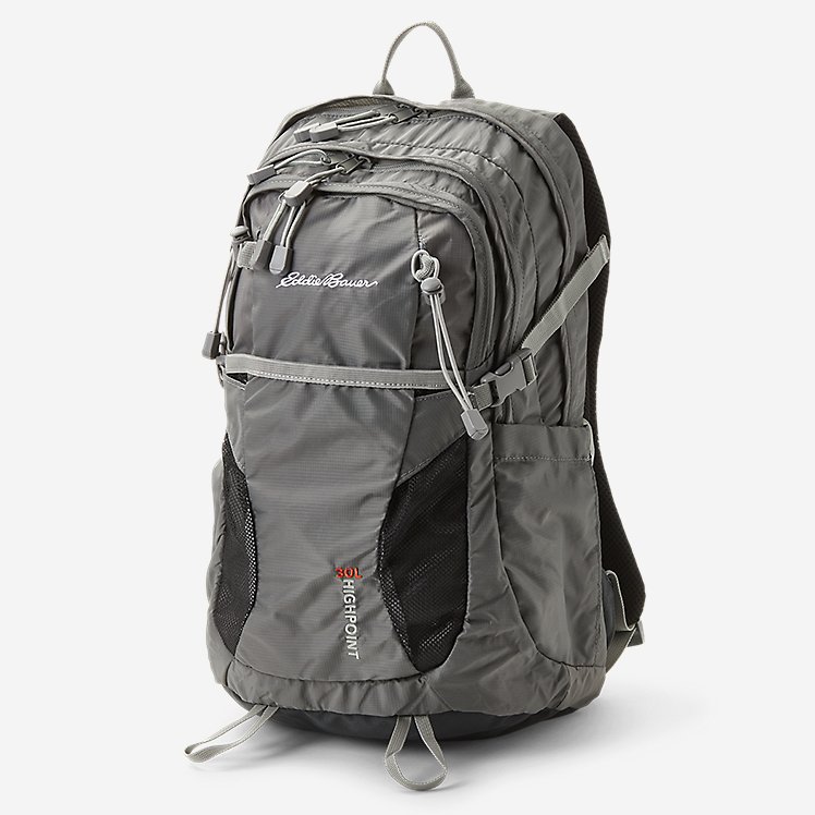 Highpoint 30L Pack large version