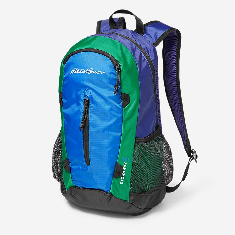 Stowaway Packable 20L Daypack large version