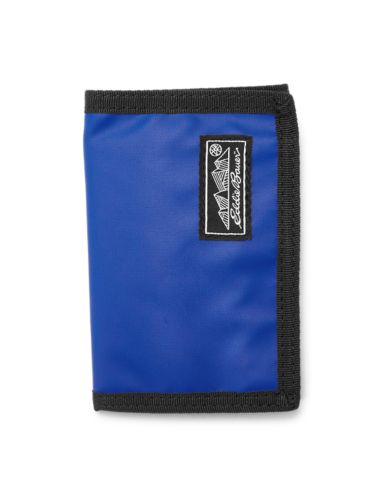 Camano Trifold Wallet Eddie Bauer