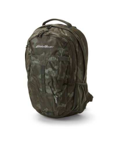 eddie bauer highpoint 30l backpack