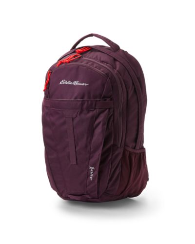 eddie bauer highpoint 30l backpack