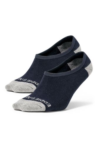 Eddie bauer sale no show socks