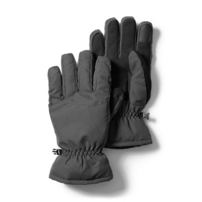 Image of Men's Boundary Pass Down Gloves