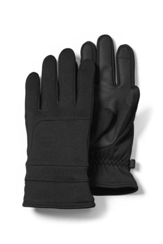 Eddie bauer gloves sales mens