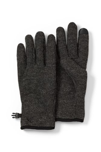 Image of Men's Winductter Gloves &#40;Touch&#41;