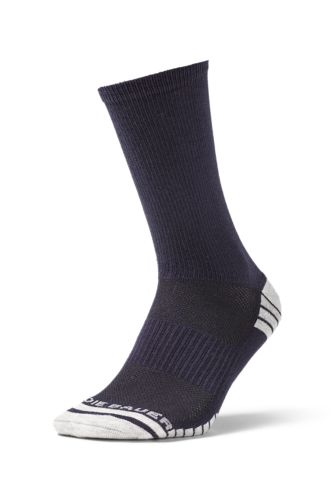 Image of Men's Active Pro CooMax Crew Socks