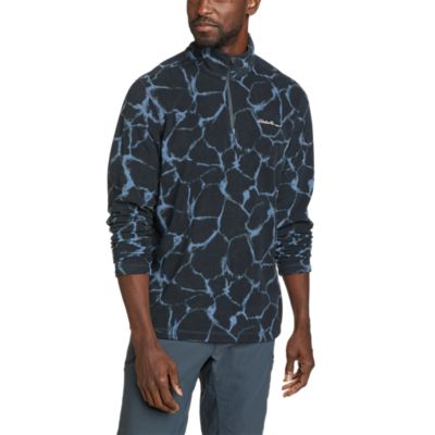 Eddie bauer outlet quarter zip pullover