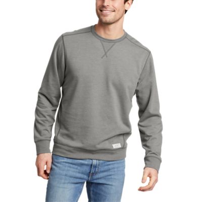 Bauer sweater clearance