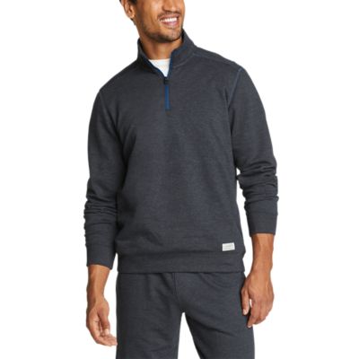 Image of Men's Everyday Fleece 1/4-Zip