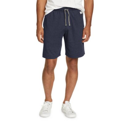 Men's Everyday Fleece Shorts | Eddie Bauer