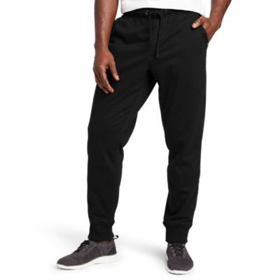 Lined 2025 jogging pants