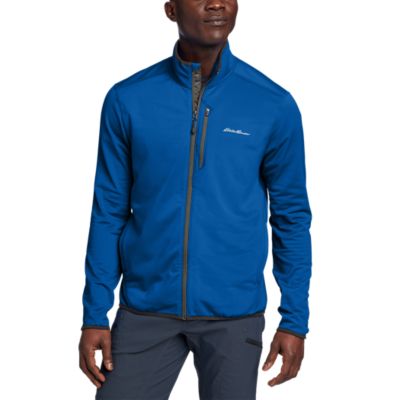 Eddie bauer zip outlet up fleece