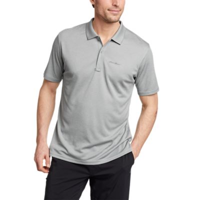 betekenis cafe Eindig Men's Hyoh Pro Polo Shirt | Eddie Bauer Outlet