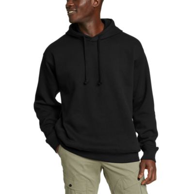 Men s Cascade Falls Pullover Sweatshirt Hoodie