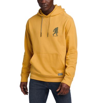 Eddie bauer hooded sweatshirt online