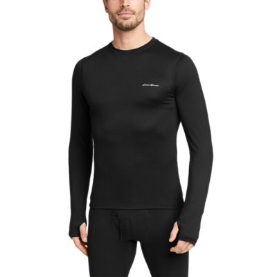 Men s Heat Control Baselayer Crew