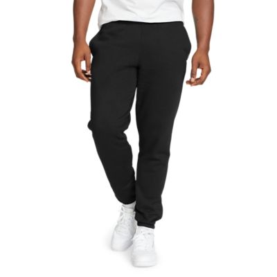 eddie bauer sweatpants mens