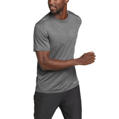 Men's Hyoh 4s Short-sleeve Crew | Eddie Bauer Outlet