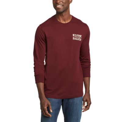 Eddie bauer 2024 t shirts