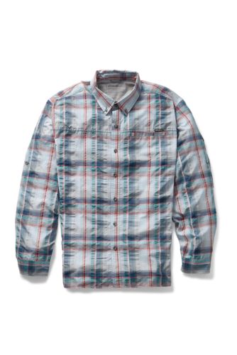 Image of Men's Rainier Long-Sleeve Shirt