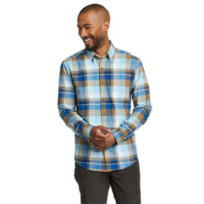 Field Flannel Shirt